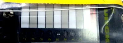 NEW TURCK BL67-8DO-0.5A-P I/O MODULE 6827172 BL678DO05AP