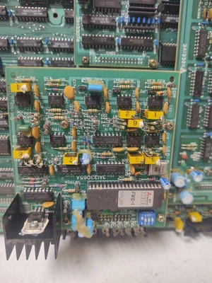 USED Mitsubishi Electric 3A133072