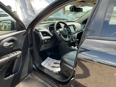 Used 2014 JEEP CHEROKEE SUVs Michigan US | Miedema Asset Management Group #1322331