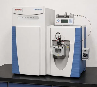 Used THERMO FISHER SCIENTIFIC Q EXACTIVE Spectrometers New Jersey US | Bionex Scientific LLC #799935