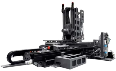 NEW TOYODA FH12500SX-I