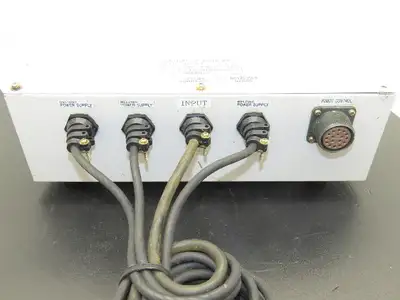 Daihen IFR-101 Interface For Welding Robot 208/230/460v 1ph