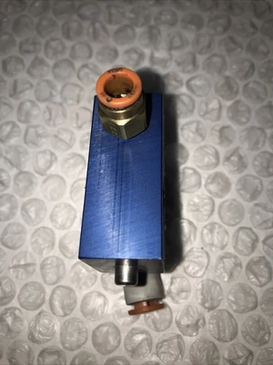 USED ALADCO 503201