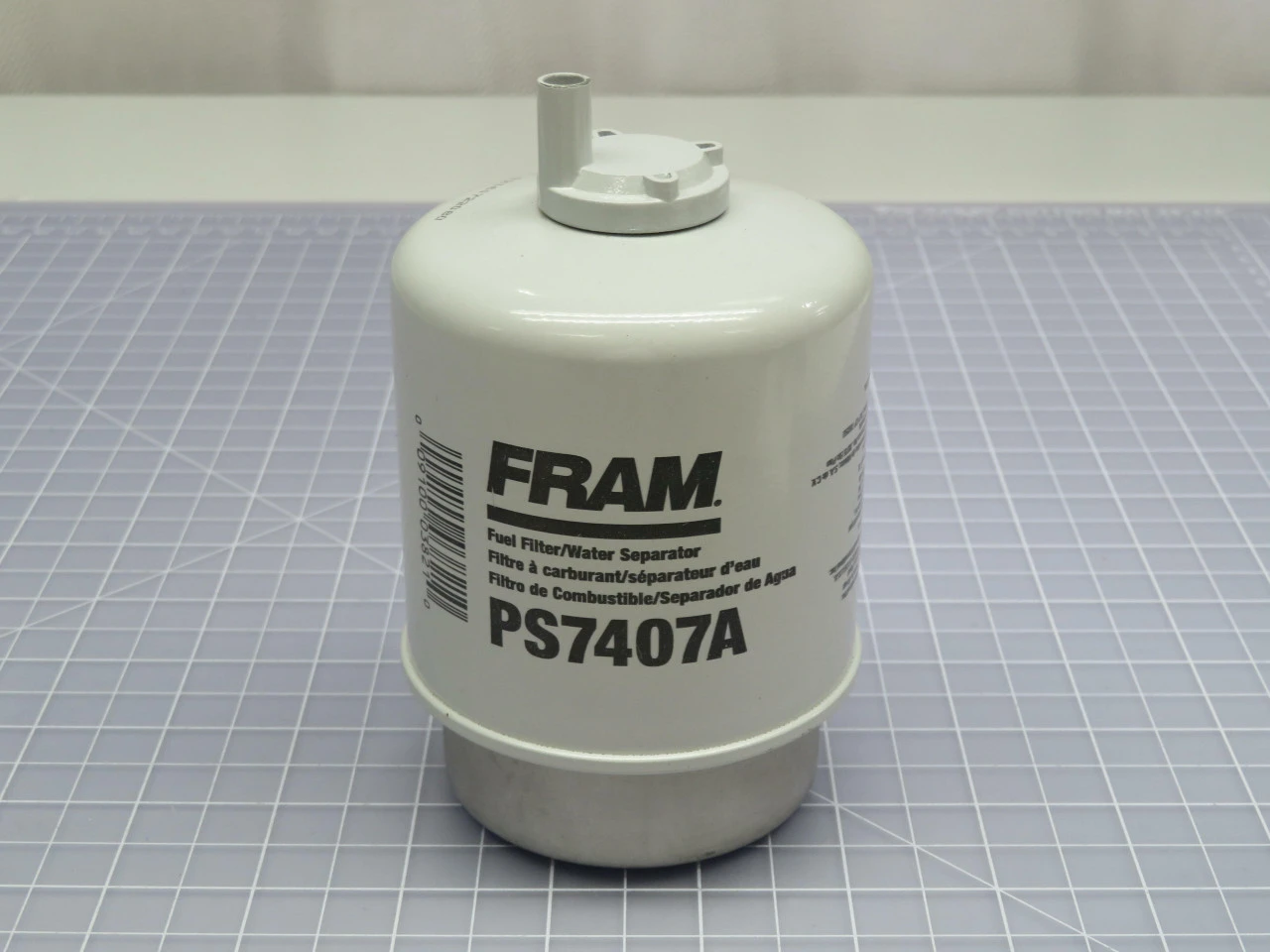 New | in-Stock FRAM _UNKNOWN_ Automotive Parts | OCO Industrial #1636094