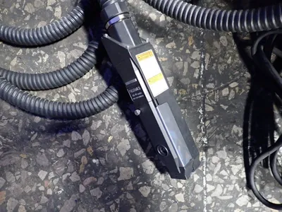 USED KEYENCE CORP. MKU6100