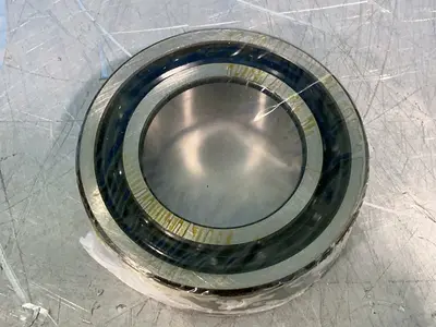 New | in-Stock NSK 3212BTN Tooling & Accessories (Other) Ohio US | HGR 24 #1290118