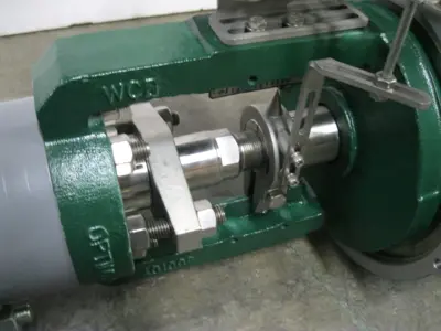 NEW Trimteck Optimux OpGL