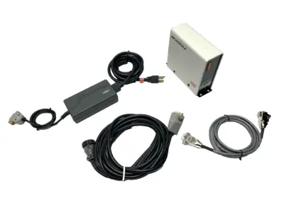 USED FERRAN SCIENTIFIC MICROPOLE