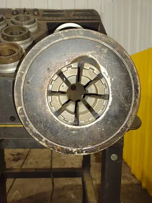USED GATES OMNI CRIMP 21