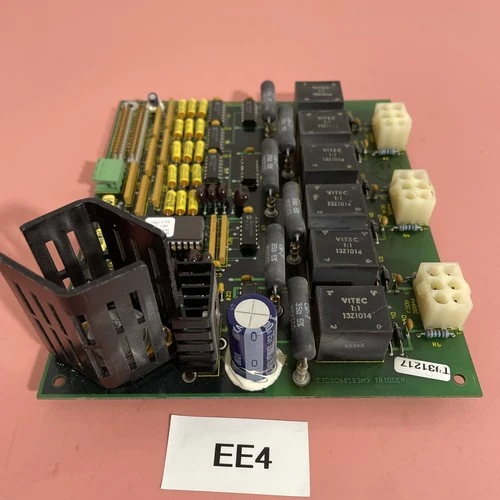 USED Westinghouse ETDSC88123M3