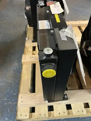 New | in-Stock PARKER ULDC-016-A-000SW Heat Exchangers | Surplus Asset Holdings #1225433