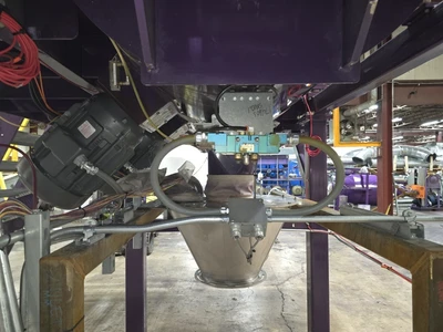 USED MARION BPC-42-72-UR9C