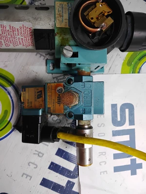USED WILKERSON CB6-03-000