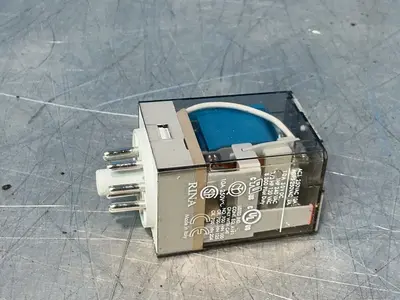 Used ALLEN BRADLEY 700HA32Z24 Relays & Switches Ohio US | HGR 24 #1312264