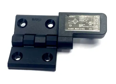 New | in-Stock Elesa 427017, CFSQ.60-SH-6-C-B-S-EA Relays & Switches Michigan US | Maverick Industrial Sales #1414225