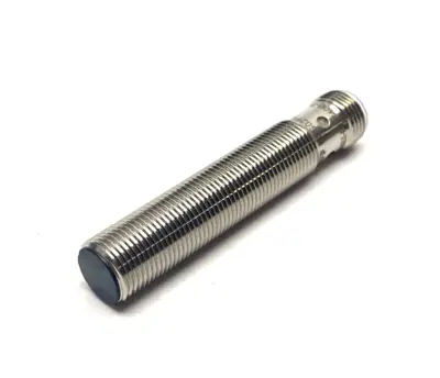 BES M12EI-PSC40B-S04G, BES02FU | Balluff BES02FU Inductive Sensor BES M12EI-PSC40B-S04G - New Other