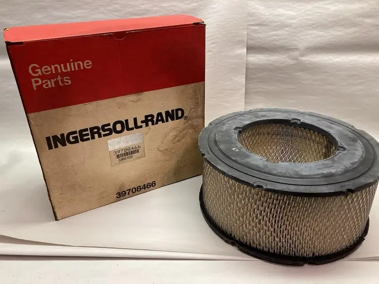 New | in-Stock INGERSOLL RAND 39708466 Filters Ohio US | Surplus Asset Holdings #1239313