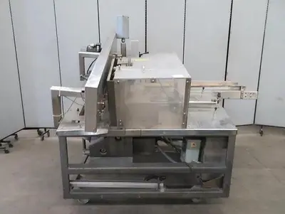 USED OLIVER 2000