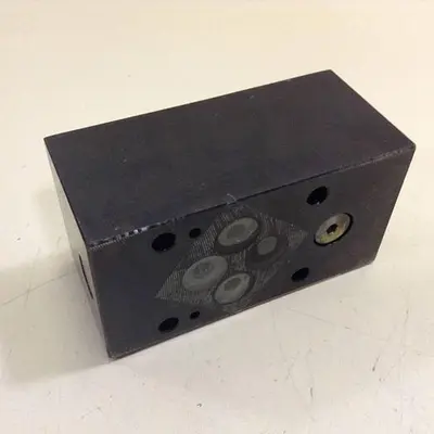 USED MOOG ZFDRP06A4K0ASA08