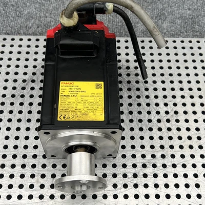 Used FANUC A06B-0063-B003 Misc Industrial Equipment California US | Davliegogo LLC #1729781