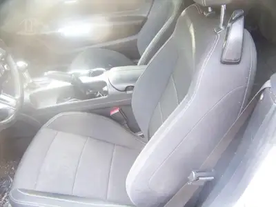 Used FORD MUSTANG Cars Michigan US | NAS Sales #1557820