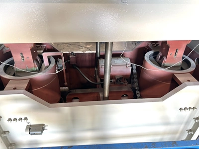 Used 1978 BLOW PRESSES BLOW SD-400-84-54 PRESS Straight Side Presses | Alma Machinery #898829