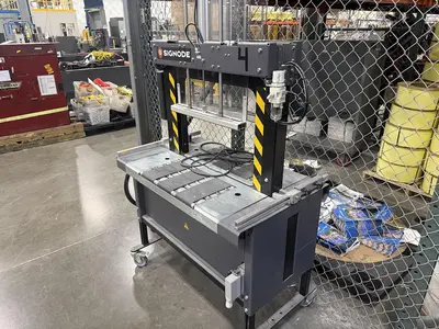 Strapping Machines for Sale – Signode & Dynaric (Multiple Models)