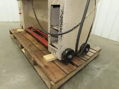 Used WILLIS _UNKNOWN_ Gap Lathes Indiana US | Arrow Industrial #1368124
