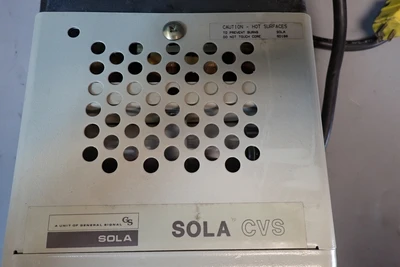 USED SOLA NA