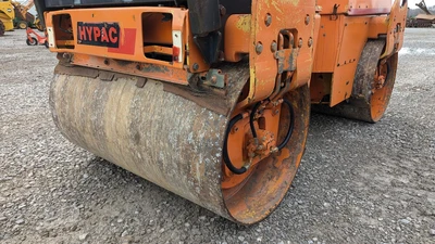 USED 2004 HYPAC C747B
