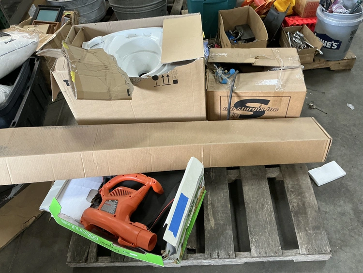 Used _UNKNOWN_ _UNKNOWN_ Miscellaneous Equipment Michigan US | Miedema Asset Management Group #1320094