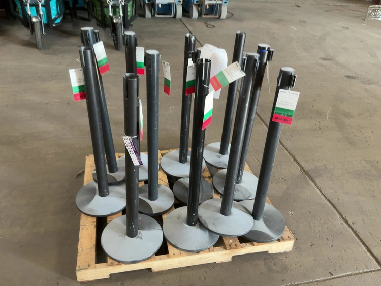 Used _UNKNOWN_ _UNKNOWN_ Party/Banquet Supplies Michigan US | Miedema Asset Management Group #1761480