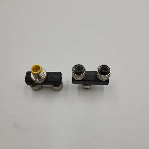 Used BANNER BANNER 4 PRONG SPLITTER Cable & Wire | ND Industrial Surplus #1222174