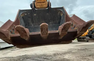 Used LUIGONG 922F Crawler Excavators Texas US | Mitsubishi HC Capital America #1362897