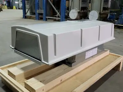 NEW ABB ACS800-U1-0020-7+B056+K454+Q967