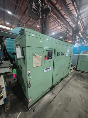 USED SULLAIR LS-20S 125L AC KT