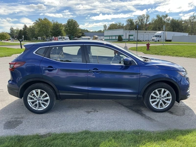 Used 2021 NISSAN ROGUE SUVs Michigan US | Miedema Asset Management Group #1461327