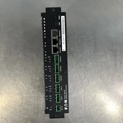 EATON CORPORATION PXDB-PROCESSOR-1 / PXDBPROCESSOR1 (5.4.3)