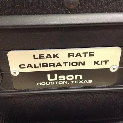 USED USON CALIBRATION KIT181