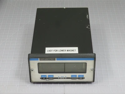 Used SENSOTEC _UNKNOWN_ CNC & N/C Controls | OCO Industrial #1661543