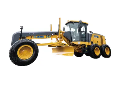 XCMG GLOBAL GR2205AT Motor Grader | Iron Listing (1)