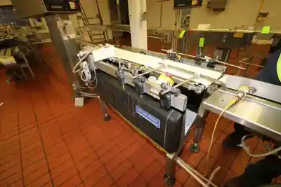 USED METTLER-TOLEDO CHECKMATE 2