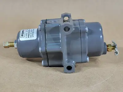 NEW FISHER 67CFR-601TB