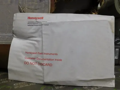 USED HONEYWELL STG140-E1G-00000-1C,DE,MB,SM+XXXX