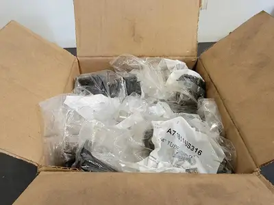 NEW ABB A716 1 1/4 SS