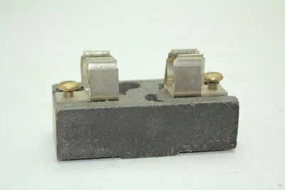 Used Allen-Bradley X-66799 Fuse Accessories California US | Davliegogo LLC #1705486