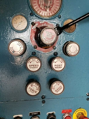 USED DOALL 26-3