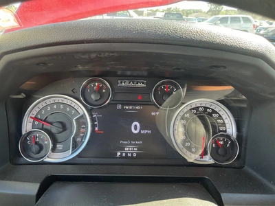 Used 2023 RAM 1500 Pickup Trucks Michigan US | Miedema Asset Management Group #1461436