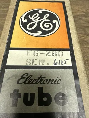 Used GE FG-280 Electronics & Components Ohio US | Surplus Asset Holdings #1246451