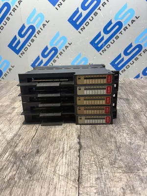 USED CINCINNATI MILACRON 3-531-3839A